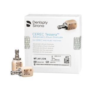 CEREC Tessera 