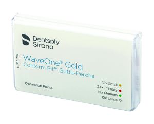 WaveOne Conform Fit Guttapercha  1