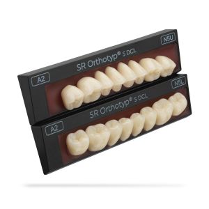 SR Orthotyp S DCL 1