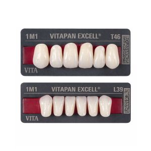 VITAPAN EXCELL 3D-Master