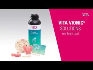 VITA VIONIC DENT DISC multiColor