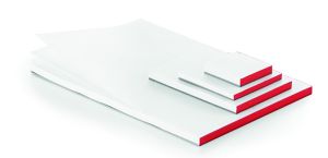 M+W SELECT PERGAMENT ANMISCHBLÖCKE 1
