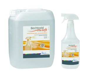 Bechtozid soft