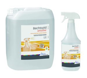 Sprühkopf für BECHT Produkte 1