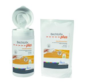 Bechtofix plus