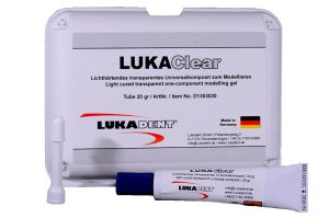 LUKAClear 1