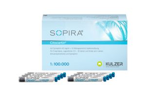 SOPIRA Citocartin 1:100.000