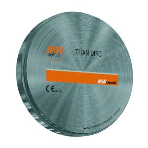M+W SELECT TITAN 5 DISC