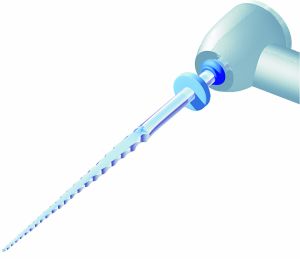 SafeSider NiTi-Reamer