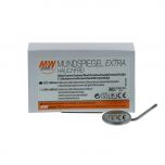 M+W SELECT MUNDSPIEGEL EXTRA HAUCHFREI