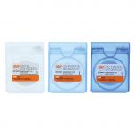 M+W SELECT ZAHNSEIDEN