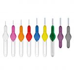 M+W SELECT INTERDENTALBÜRSTEN COMFORT 1
