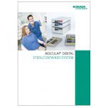 Steril-Container-System Broschüre
