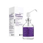 Xylocain Pumpspray dental