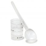 Messbesteck für Alginoplast/Xantalgin 1