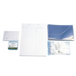 Sichthülle für Derfla-Card-Plus