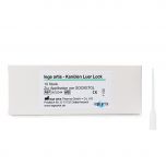 Socketol Kanülen Luer Lock 1