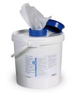 Spendereimer für B. Braun Wipes