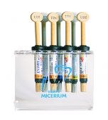 Spritzen Trial Kit