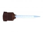 Mischkanülen Typ 10 braun 1