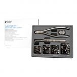 AutoMatrix, Einführungspackung