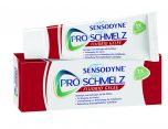 Sensodyne Pro Schmelz Fluorid Gelée