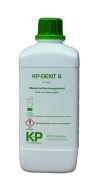 KP-DENT 6, 1 l