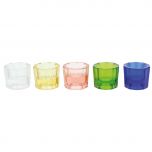 M+W SELECT DAPPENGLÄSER