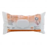 M+W Select Wet Wipes Flowpack