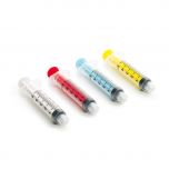 CanalPro Color Syringes
