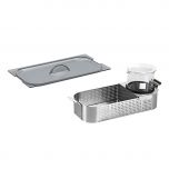 Eurosonic 4D Zubehör