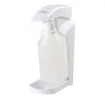 Lieferung erfolgt ohne Flasche