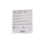 Hygobox Dokumentationsaufkleber 1