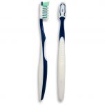 M+W Select Komfort Zahnbürste 