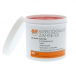 M+W SELECT AUSBLOCKWACHS ZUM KNETEN