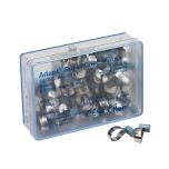 Adapt SuperCap Stahl-Matrizen