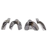 Simplee Rim Lock Löffel glatt