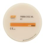 M+W SELECT PMMA DISC ML