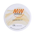 M+W SELECT ZIRCON DISC HT