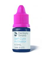 Self Cure Activator