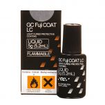 Fuji Coat LC