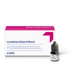 Luxatemp Glaze & Bond