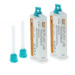 M+W SELECT SIOPLAST LAB TRANSPARENT