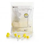 Garant Mischkanülen gelb 1