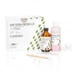 Pattern Resin LS Einführungspack