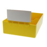 M+W SELECT LABORARBEITSSCHALEN