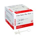 Ultra Safety Plus Twist Handstücke