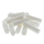 M+W SELECT WATTEROLLEN MIT ZELLSTOFF