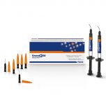 GrandioSO Heavy Flow Caps/Spritzen