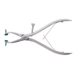 M+W Select Kronenentfernungszange